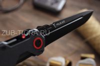Нож Ferat Blackwash mr.Blade