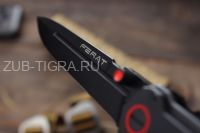 Нож Ferat Blackwash mr.Blade