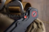 Нож Ferat Blackwash mr.Blade