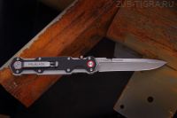 Нож Ferat Stonewash mr.Blade