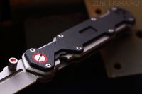 Нож Ferat Stonewash mr.Blade