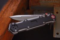 Нож Ferat Stonewash mr.Blade