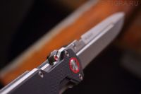 Нож Ferat Stonewash mr.Blade