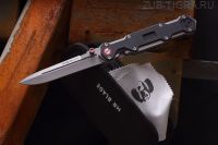 Нож Ferat Stonewash mr.Blade