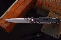 Нож Ferat Stonewash mr.Blade
