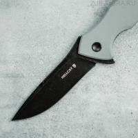 Нож складной Hellcat Mini Blackwash Grey