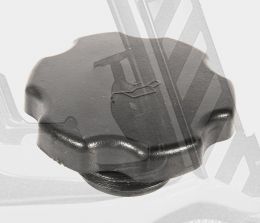 *Крышка маслозаливной горловины Hinchai 485/490 BPG  490B11013A, шт.