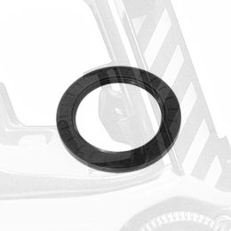 *Сальник ступицы ВМ Hyster H1,50 XM/внутрен 2021554/ 75*110*13, шт.