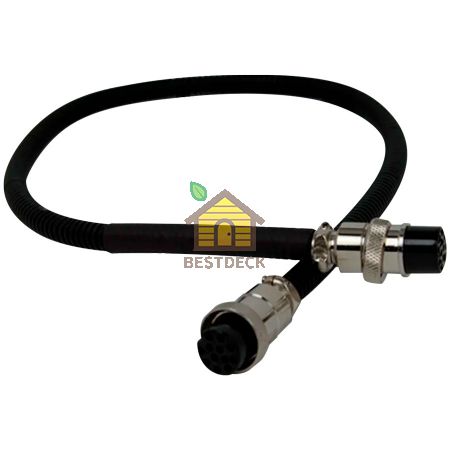 Кабель подключения материнской платы управления TOLO AIO/TOLO MOMENT