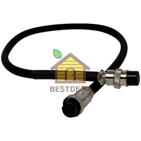 Кабель подключения материнской платы управления TOLO AIO/TOLO MOMENT