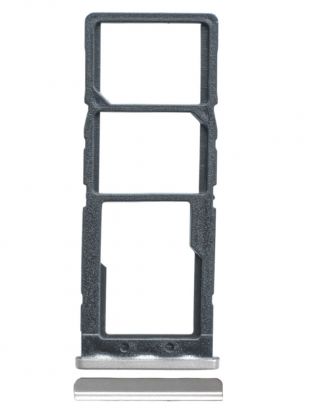 SIM-лоток (сим держатель) для Xiaomi Redmi Note 5A, 5A Prime
