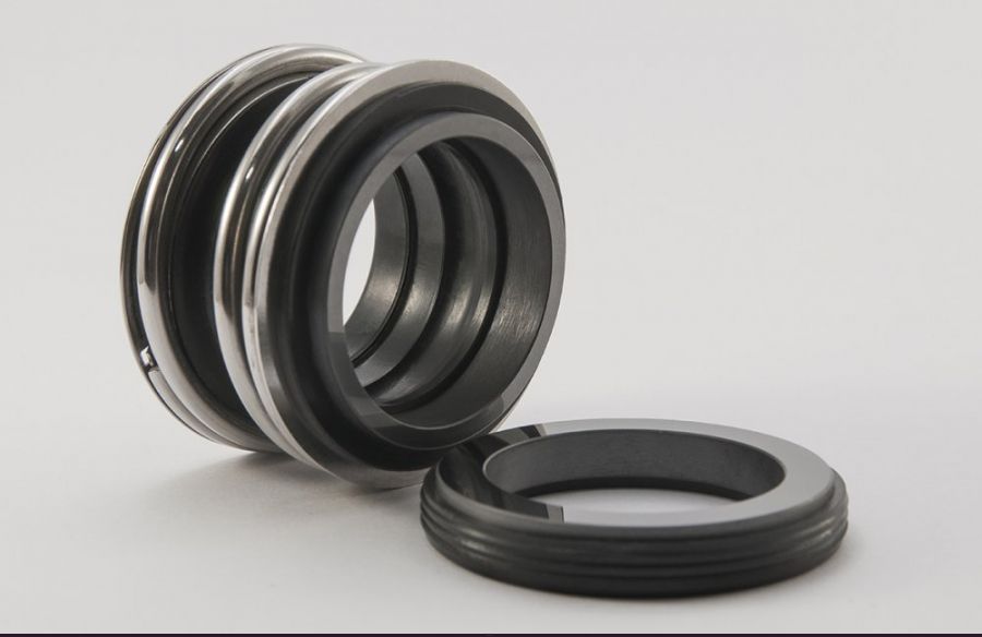 Торцевое уплотнение MG1-40 SIC/SIC/NBR G60
