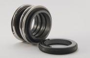 Торцевое уплотнение MG1-40 SIC/SIC/NBR G60