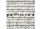 WOOD VIEN POL 15x15. Мозаика серия STONE, размер, мм: 305*305*4мм (ORRO Mosaic)