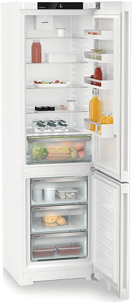 Холодильник Liebherr CNc 5703