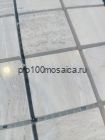 WOOD VIEN POL 15x15. Мозаика серия STONE, размер, мм: 305*305*4мм (ORRO Mosaic)