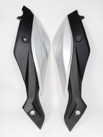 Облицовка нижняя в сборе Stels Flame 200 - уценка