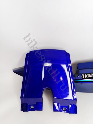 Пластик задний Yamaha YBR 125 - уценка