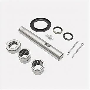 *Pем к-т шкворня со шкворнем (RH) фаск.(TOYOTA 1-3т.7-8 ser/FD/FG/FB15-30, шт