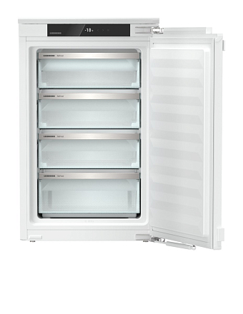 Встраиваемая морозильная камера Liebherr IFNd 3924