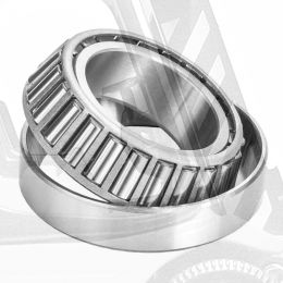 П 7611/ступицы задн.колес л.а/п-внутр., шт