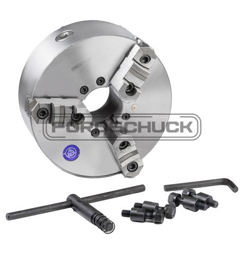 FORCECHUCK