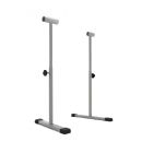 Хореографические кронштейны для однорядного регулируемого мобильного станка