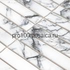 KST2-CLK Плитка Мозаика из керамогранита, палки, 300х296х8 мм, чип 22х145  (IMAGINE)