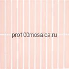 KST2-CORAL Плитка Мозаика из керамогранита, палки, 300х296х7 мм, чип 22х145  (IMAGINE)