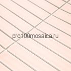 KST2-CORAL Плитка Мозаика из керамогранита, палки, 300х296х7 мм, чип 22х145  (IMAGINE)
