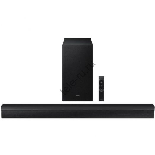 Саундбар Samsung HW-B650D