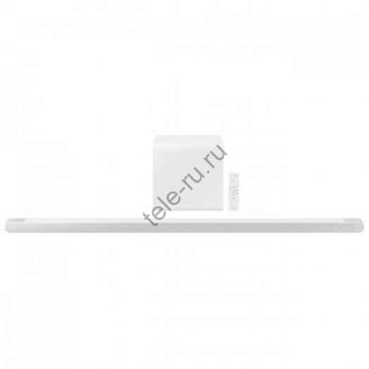 Саундбар Samsung HW-S801B