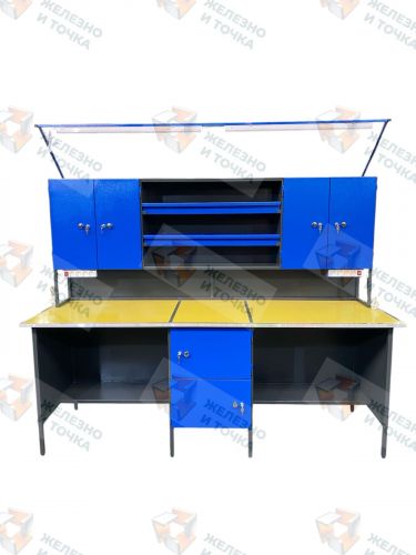 СЭ-01-03 стол электромонтажника