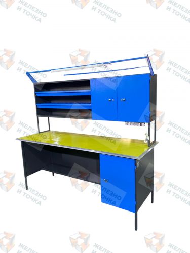 СЭ-01-02 стол электромонтажника