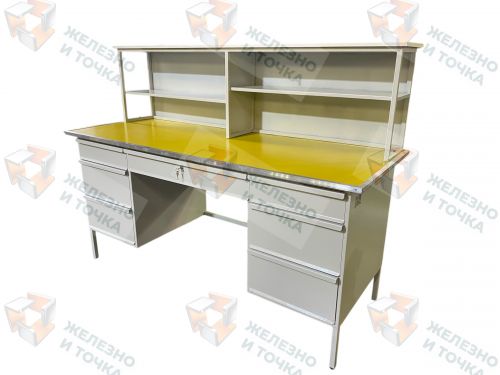 СЭ-04 стол электромонтажника