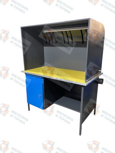 СП-03-02 стол паяльщика