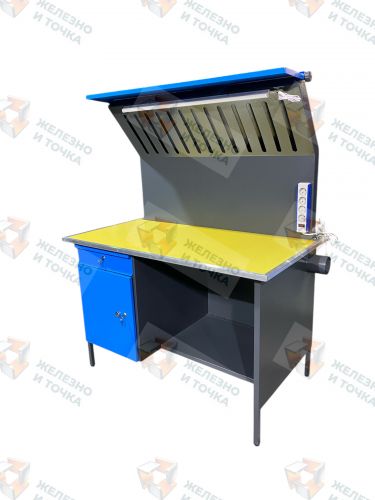 СП-03 стол паяльщика