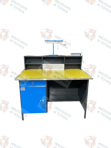 СП-02 стол паяльщика