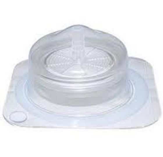 Шприцевой фильтр 0,45/25, Nylon, стерильный, 100 шт/упак