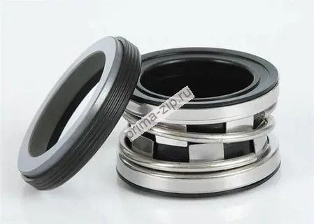 Торцевое уплотнение 2100-12mm SIC/SIC/VITON L2
