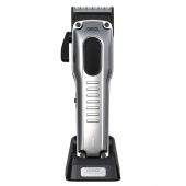 Машинка для стрижки волос DiBiDi PRO SHIFT cordless [серебро]