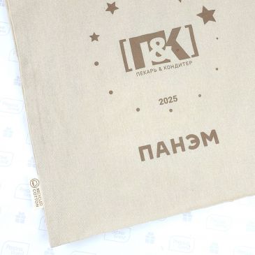 сумки из переработанных материалов