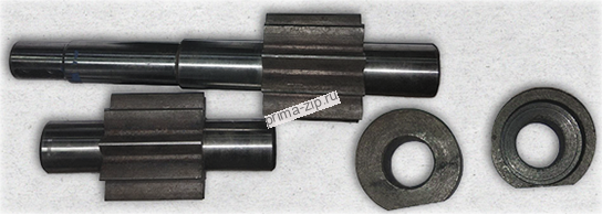 Ротор ведомый Н42.878.01.00.013