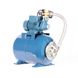 Мини-станция насосная MKP 62-3+24CL