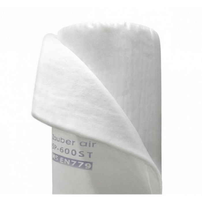Zauber Air Фильтр потолочный 500М, 3,06м х 1,965м.