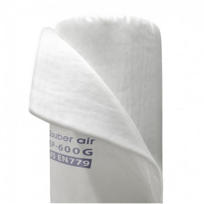 Zauber Air Фильтр потолочный SP-600G, 20м х 2,4м.