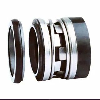 Торцевое уплотнение 12 mm 2100K /M СAR/SIC/EPDM