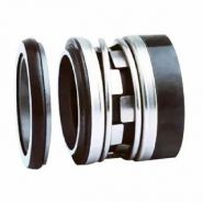 Торцевое уплотнение 12 mm 2100K /M СAR/SIC/EPDM