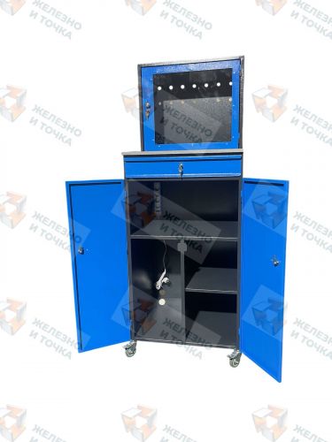 ШКМ-05 компьютерный шкаф