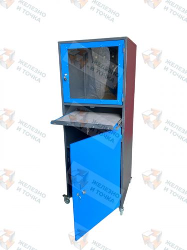 ШКМ-01 компьютерный шкаф